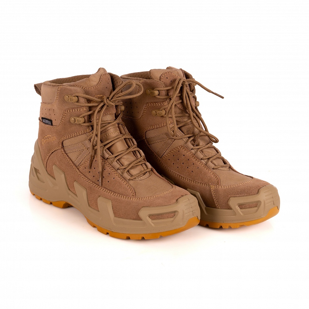 Ботинки Remington Boots Military Style Сanyon — обувь, стельки и уход за обувью | KORGAN.KZ