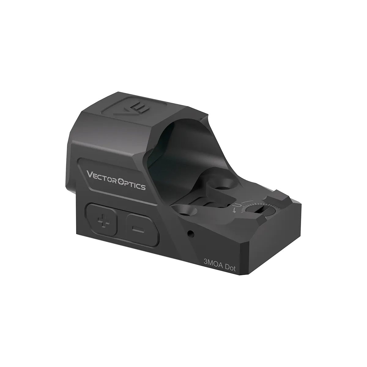 Коллиматорный прицел VECTOR OPTICS Мод. FRENZY-X GENII 1x19x28 для охоты в Алматы, Казахстан