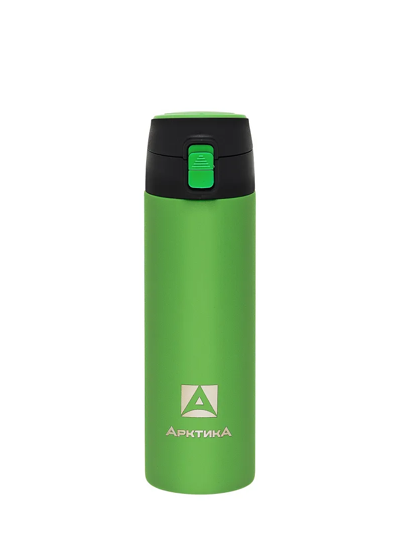 Термос ARCTICA DRINK — качественный термос для походов, туризма и активного отдыха
