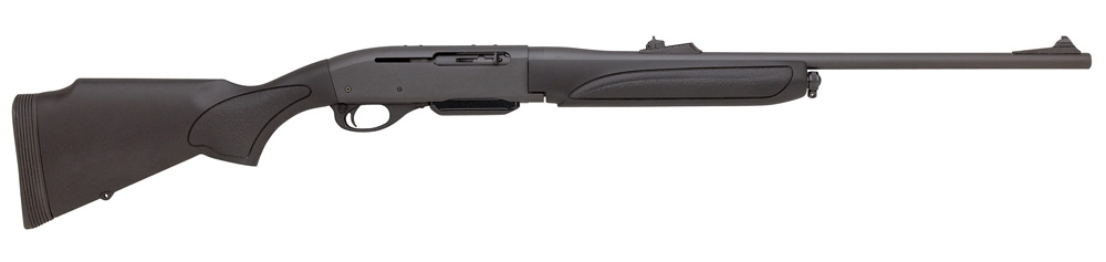 Нарезной карабин REMINGTON Moд. 750 SYNTHETIC .308 Win. — детальное фото