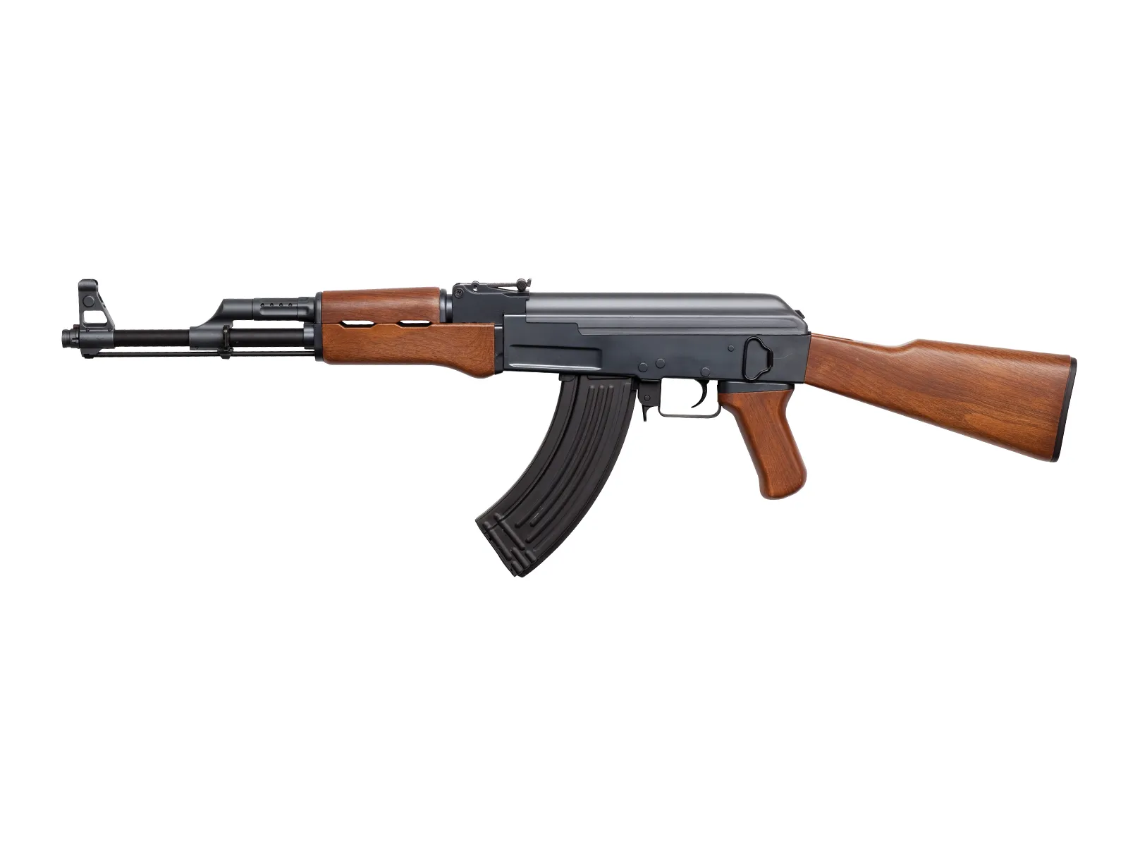 Страйкбольная винтовка ASG Мод. ARSENAL SA M7 —  купить в Алматы у официального диллера | Доставка по Казахстану