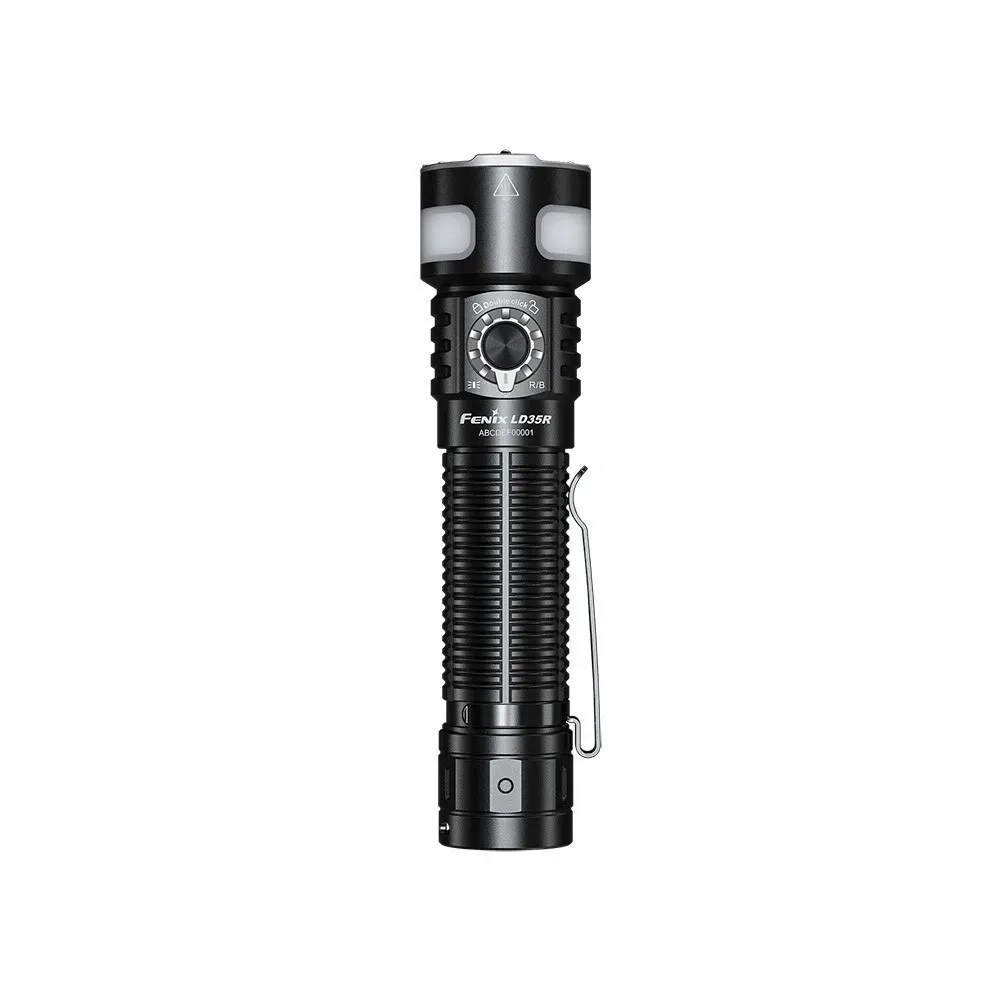 Фонарь FENIX Мод. LD35R — фонарь fenix мод. ld35r Алматы, Казахстан