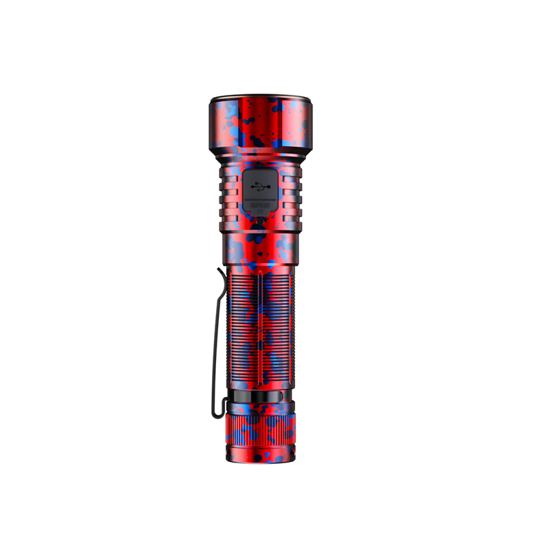 Фонарь FENIX Мод. LD36R flame камо — фонарь fenix мод. ld36r flame камо Алматы, Казахстан