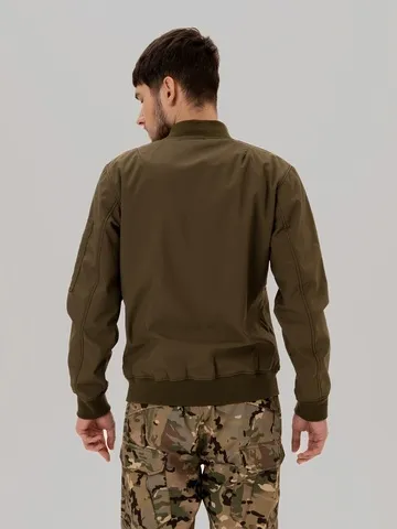 Куртка Remington Lining Tactical Jacket Army Green — куртки, жилеты, маскировочные костюмы, одежда для рыбалки и охоты | KORGAN Казахстан