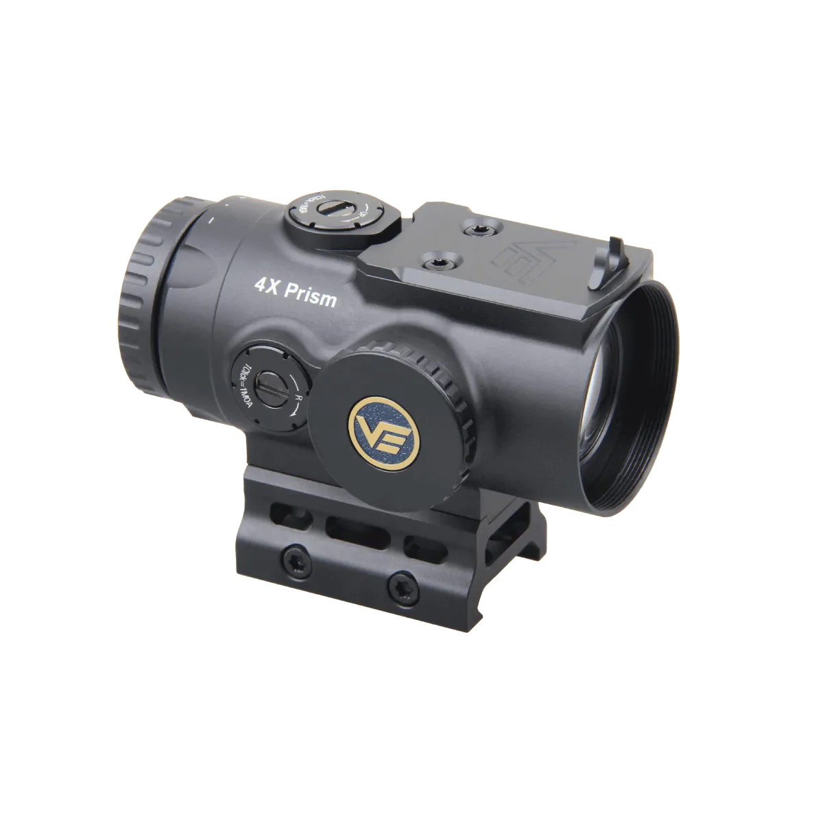 Призматический прицел VECTOR OPTICS Мод. PARAGON 4x24 для охоты в Алматы, Казахстан