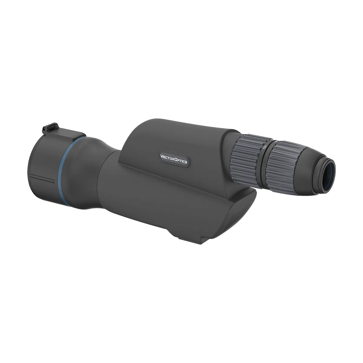 Зрительная труба VECTOR OPTICS Мод. CONTINENTAL ED PRO 20-60X80 для охоты и туризма в Алматы, Казахстан