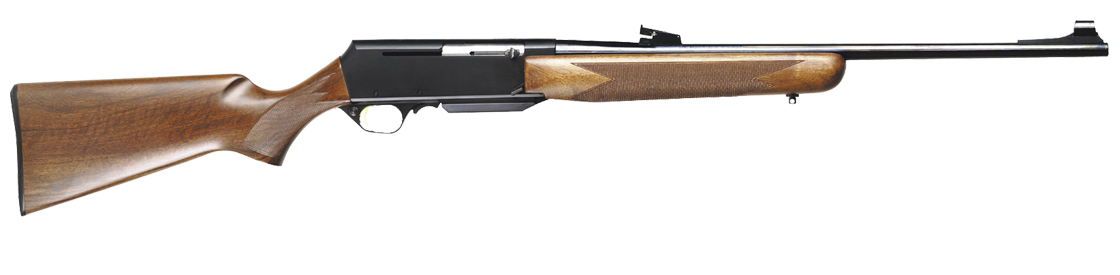 Нарезной карабин BROWNING Moд. BAR AFFUT .300 Win.Mag. — детальное фото