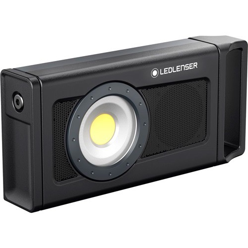 Фонарь LEDLENSER Мод. iF4R MUSIC — фонарь ledlenser мод. if4r music Алматы, Казахстан