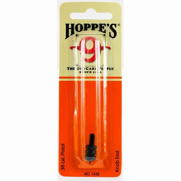 Наконечник HOPPE'S Мод. KNOB для ухода за оружием в Алматы, Казахстан