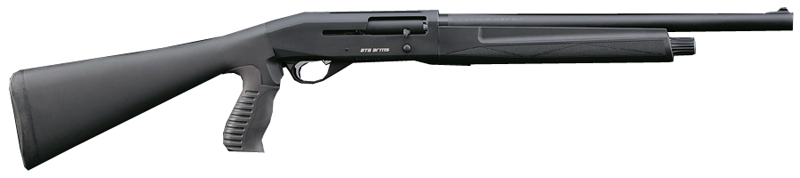 Гладкоствольное ружье ATA ARMS Moд. NEO TACTICAL I (полуавтоматическое) калибра 12/76 — детальное фото