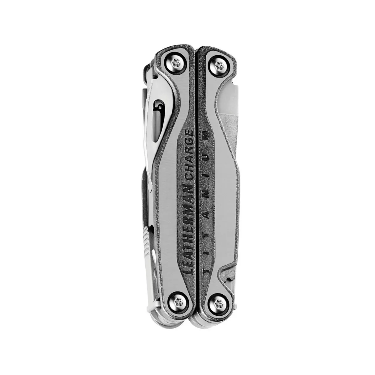 Мультиинструмент LEATHERMAN Мод. CHARGE+ TTi METRIC BITS для охоты и туризма в Алматы, Казахстан
