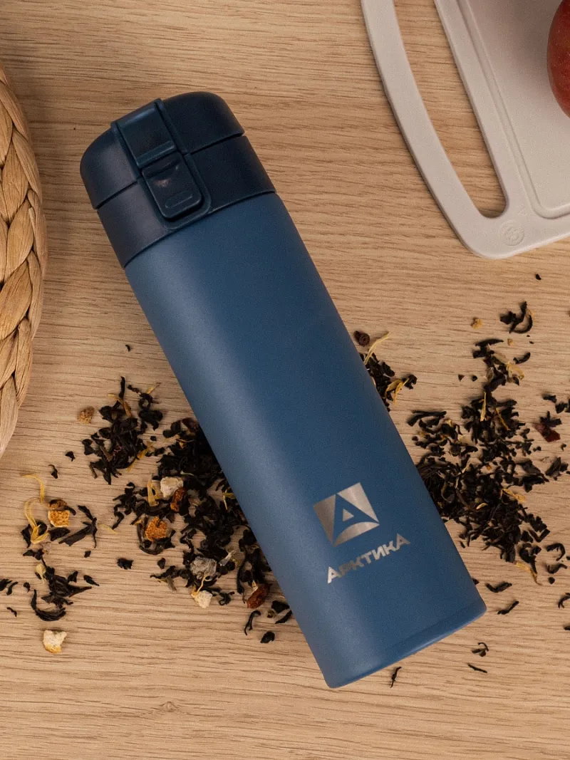 Термос ARCTICA DRINK — качественный термос для походов, туризма и активного отдыха