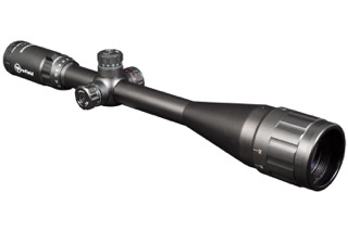 Оптический прицел FIREFIELD Мод. TACTICAL 8-32x50 AO для охоты в Алматы, Казахстан