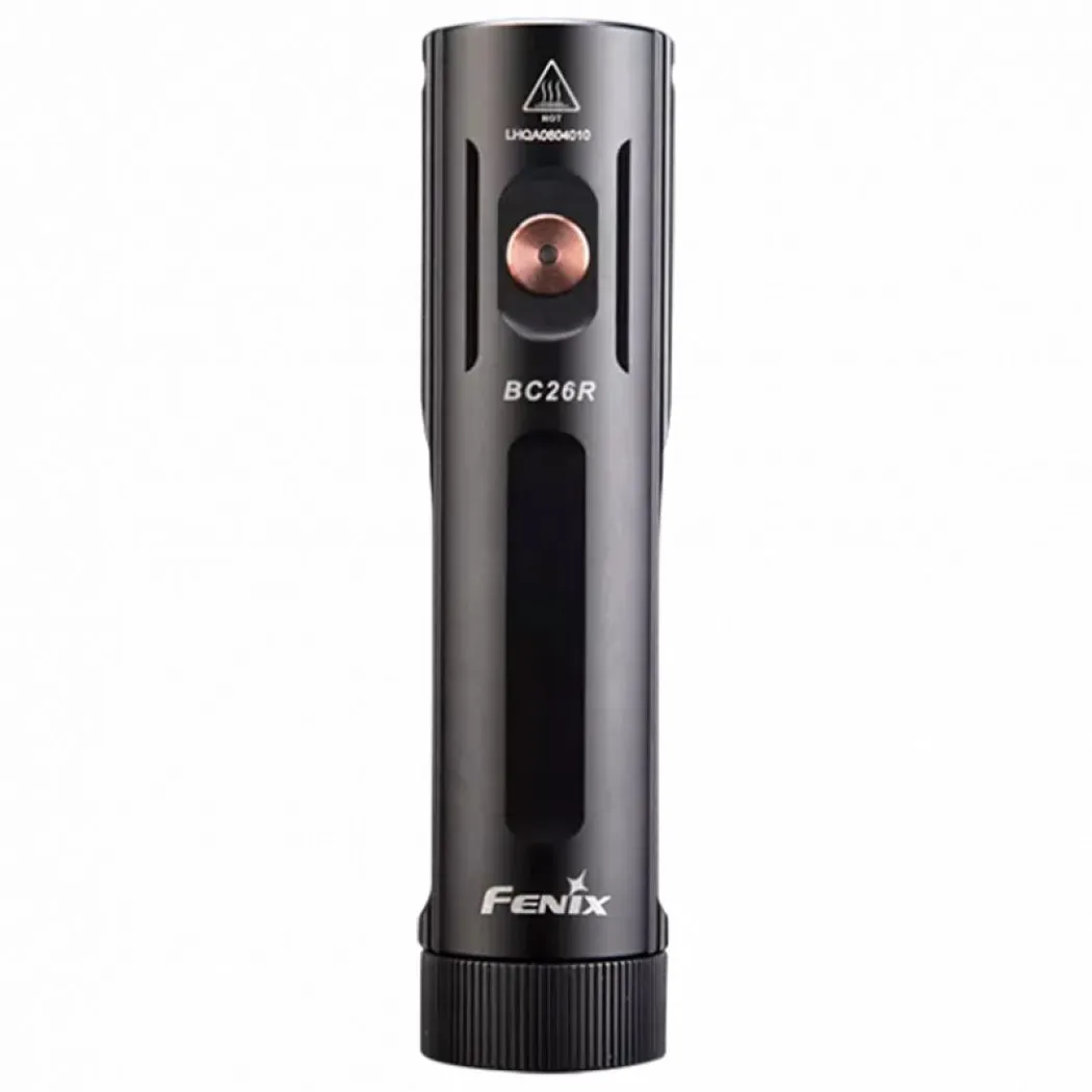 Фонарь FENIX Мод. BC26R — фонарь fenix мод. bc26r Алматы, Казахстан