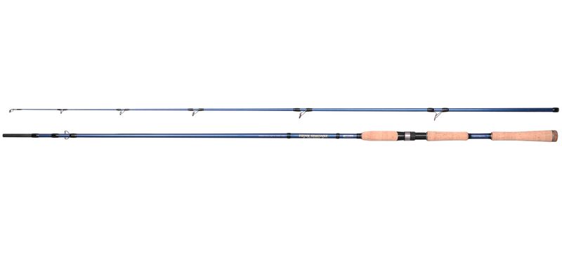 Удилище штекерное SPRO HS MEDIUM-HEAVY SPIN & TROLLER — штекерное удилище для профессиональной рыбалки | Алматы, Казахстан