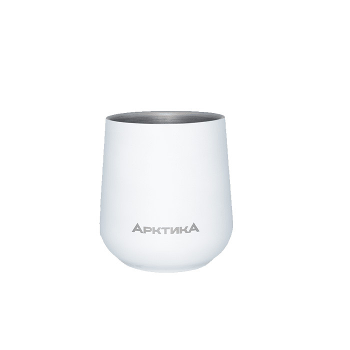 Термостакан ARCTICA — качественный термос для походов, туризма и активного отдыха
