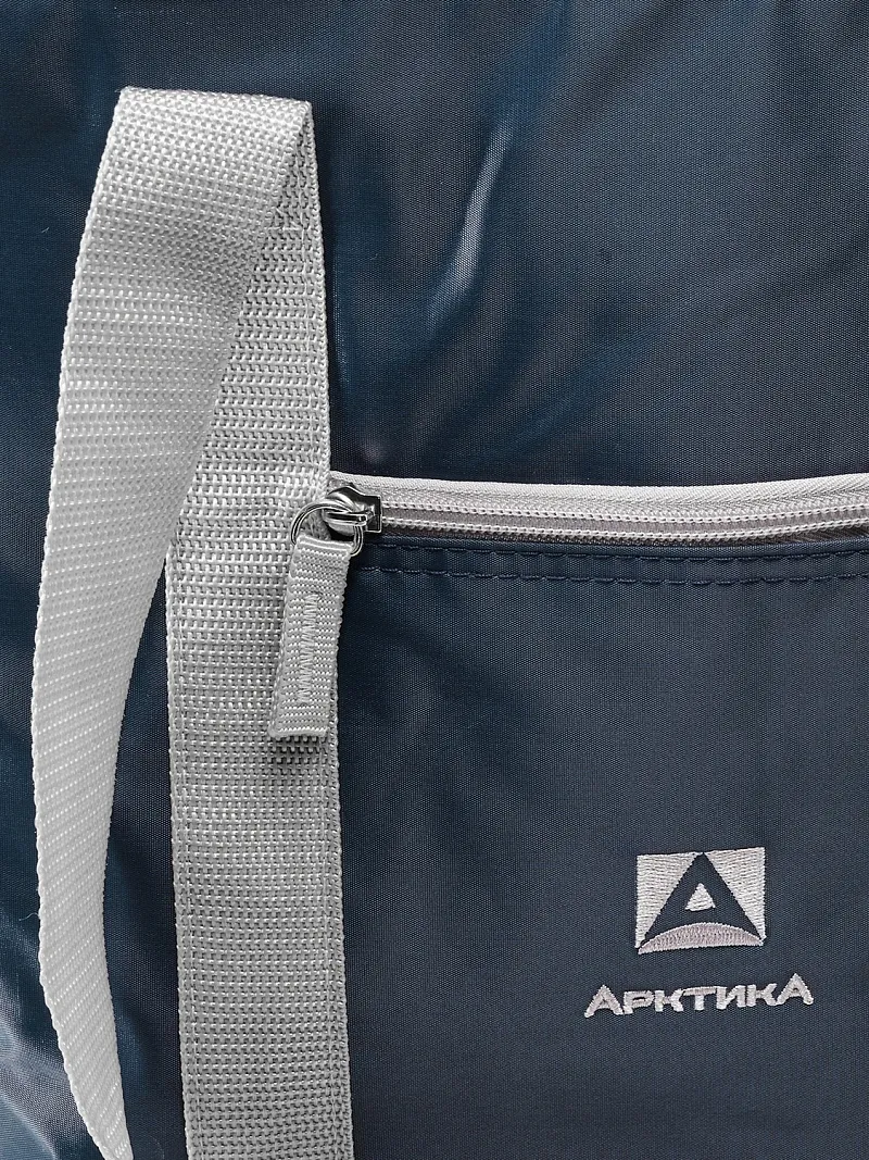 Сумка-Куллер АRСTIСA — портативный холодильник или кулер для кемпинга в Алматы
