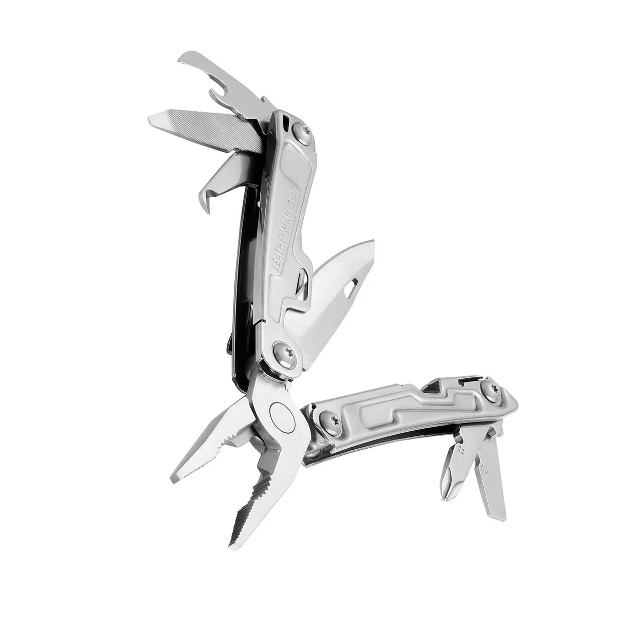 Мультиинструмент LEATHERMAN Мод. REV для охоты и туризма в Алматы, Казахстан