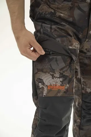 Костюм Remington Stalker Renewed Timber — куртки, жилеты, маскировочные костюмы, одежда для рыбалки и охоты | KORGAN Казахстан