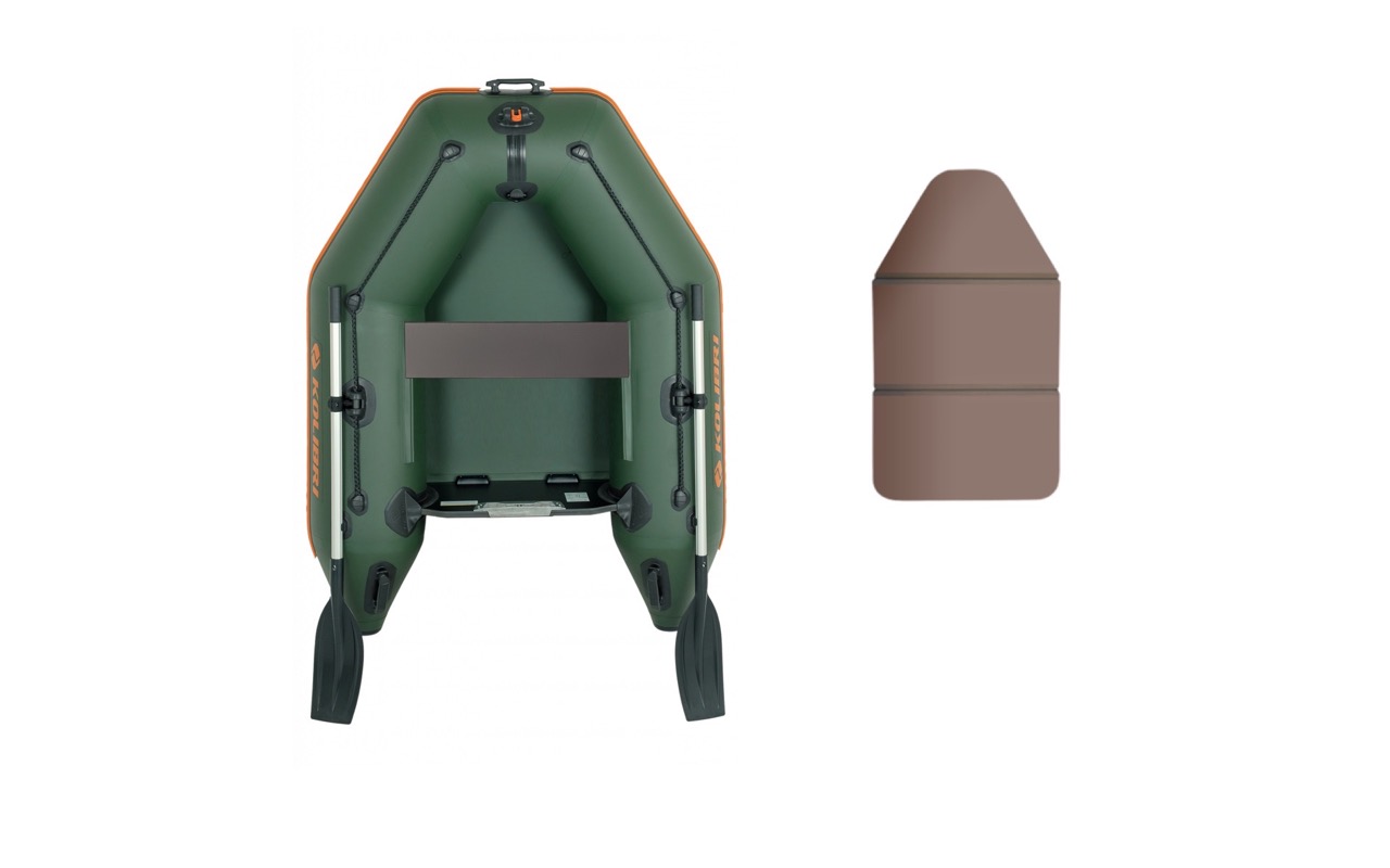 Лодка надувная KOLIBRI Мод. KM-200 — рыболовные и охотничьи товары в Алматы | KORGAN.KZ