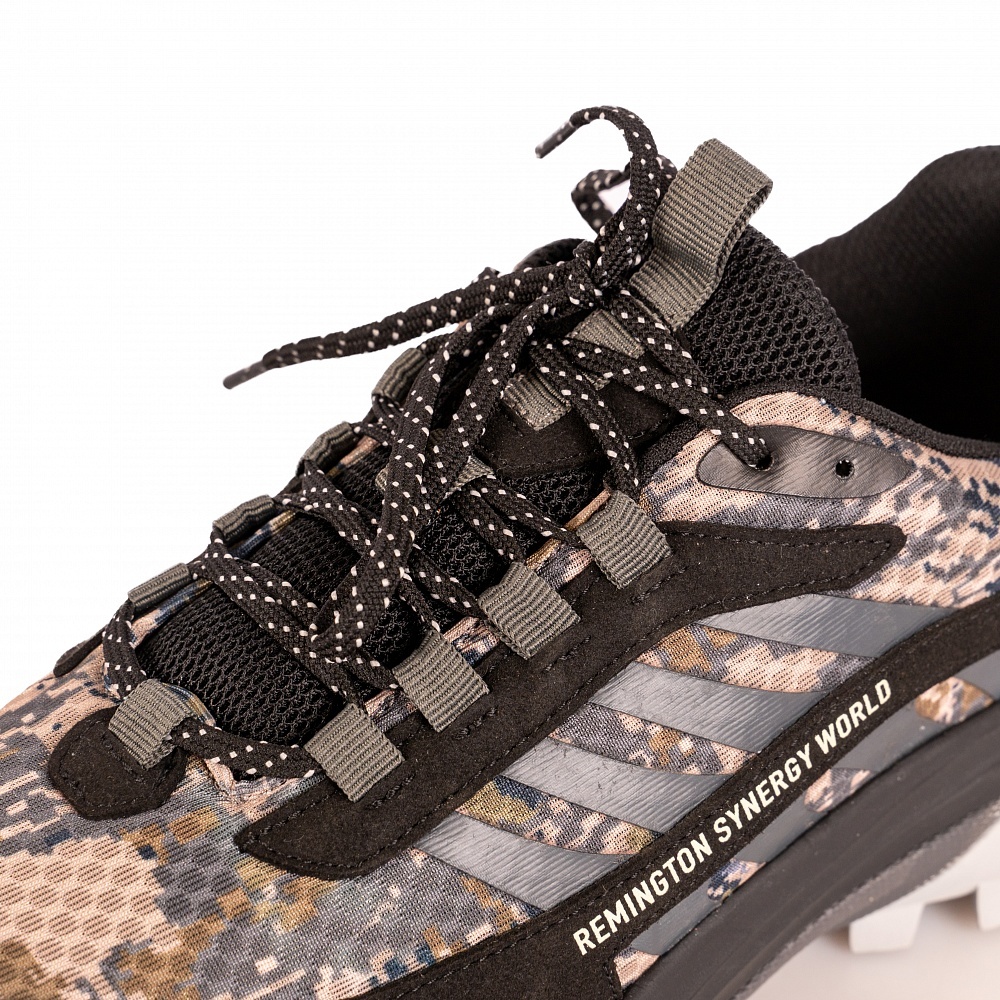 Кроссовки Remington Net Grey — обувь, стельки и уход за обувью | KORGAN.KZ