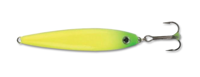Блесна RAPALA SM-PIRKEN GLOW CGG — купить Блесна в Алматы | KORGAN