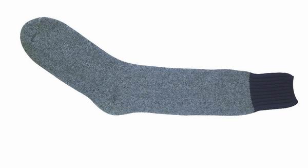 Носки ROTHCO Мод. POLYPROPYLENE THERMAL INSULATED HUNTING (Grey) — технические характеристики, материалы и назначение | KORGAN