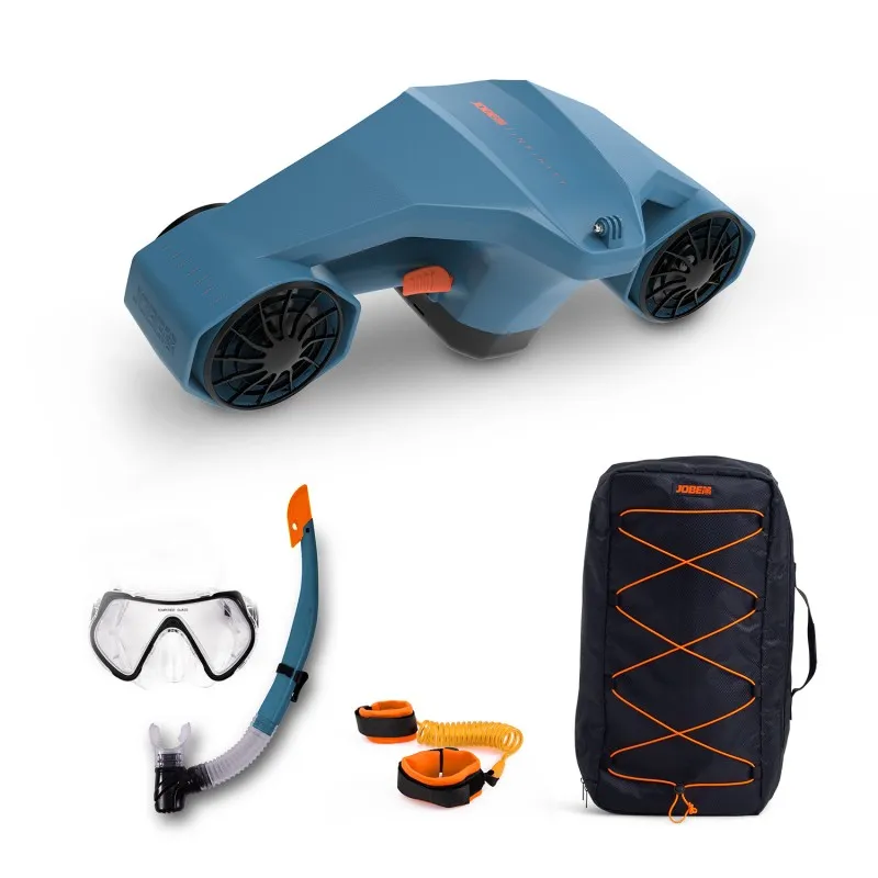Подводный буксировщик JOBE Мод. INFINITY SEASCOOTER PRO PACKAGE — рыболовные и охотничьи товары в Алматы | KORGAN.KZ