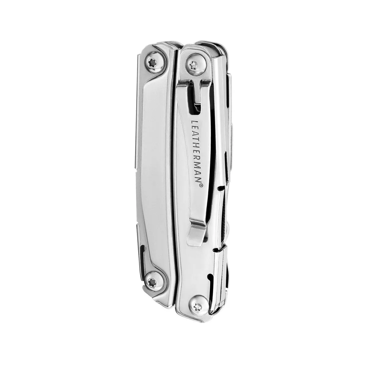 Мультиинструмент LEATHERMAN Мод. REV для охоты и туризма в Алматы, Казахстан