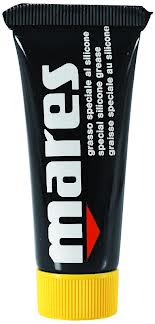 Силиконовая смазка MARES — рыболовные и охотничьи товары в Алматы | KORGAN.KZ