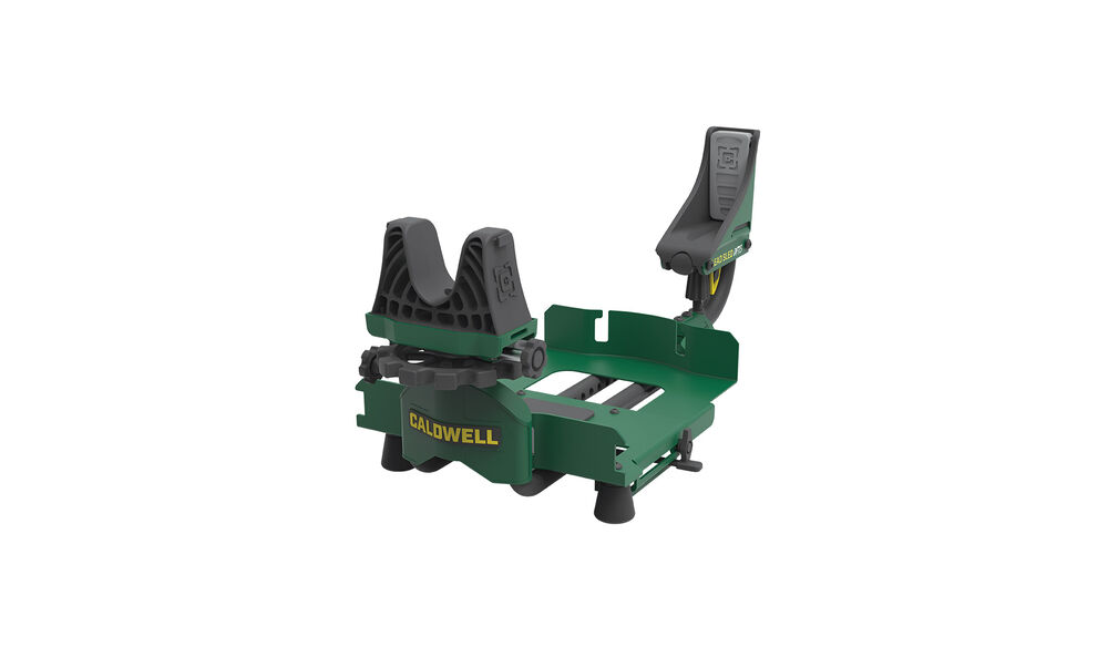 Станок для пристрелки оружия CALDWELL Мод. LEAD SLED DFT 3 для пристрелки оружия в Алматы, Казахстан