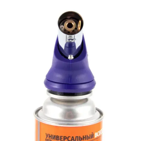 Горелка порт. "СЛЕДОПЫТ-GTP-N05", — туристическая газовая плитка или лампа в Алматы