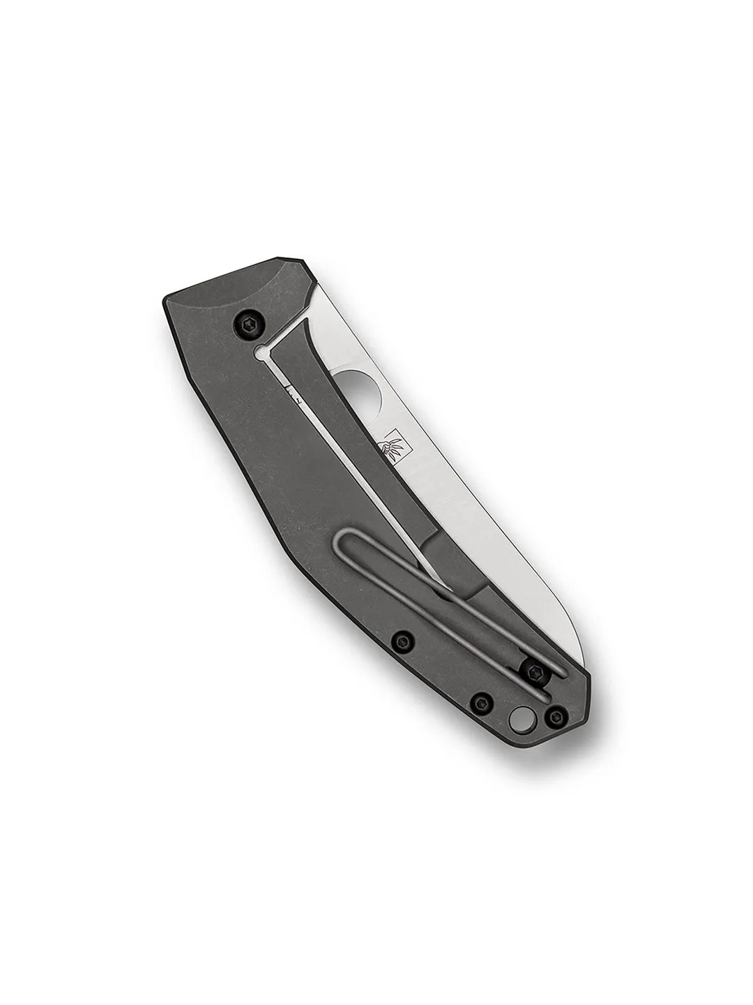 Купить Складной нож SPYDERCO Мод. SPYDIECHEF в Алматы — магазин Korgan Center | Казахстан | Доставка во все регионы