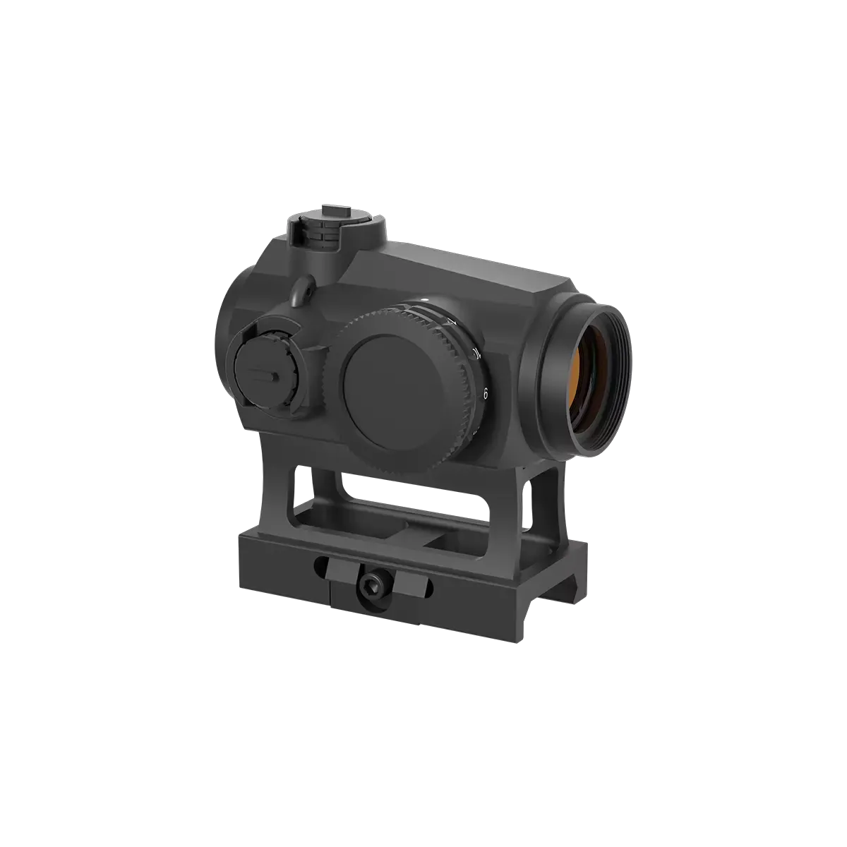 Коллиматорный прицел VECTOR OPTICS Мод. MAVERICK-III 1x22 для охоты в Алматы, Казахстан