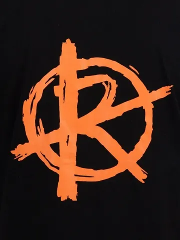 Футболка Remington Аnarchy Black — одежда для охоты, рыбалки, туризма и города | KORGAN.KZ