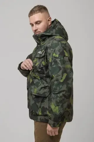Куртка мужская Remington  Sorbonne Multicolor — куртки, жилеты, маскировочные костюмы, одежда для рыбалки и охоты | KORGAN Казахстан