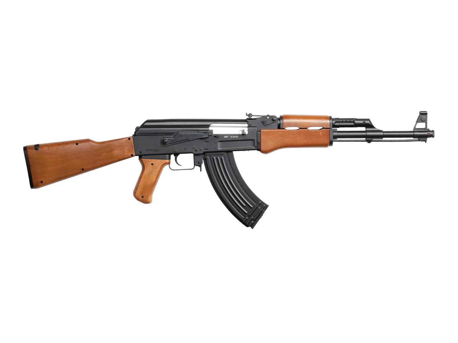 Страйкбольная винтовка ASG Мод. ARSENAL SLR105 —  купить в Алматы у официального диллера | Доставка по Казахстану