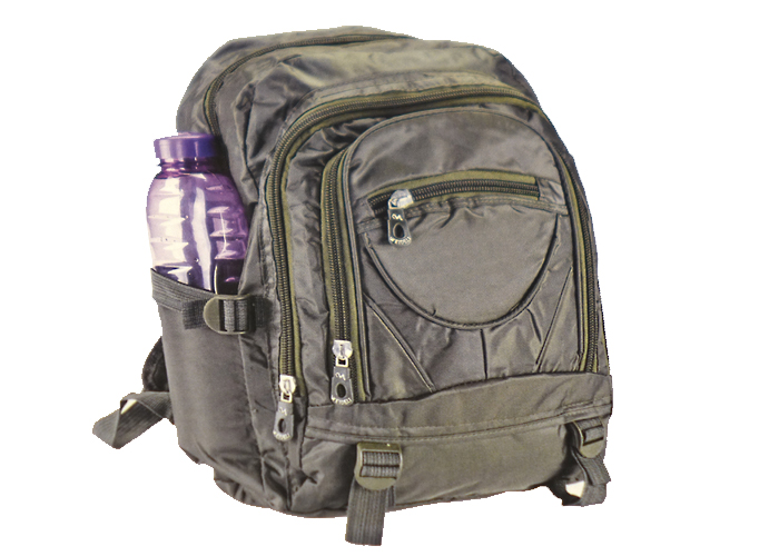 Рюкзак  JINDAL BACK CARRYALL — аксессуары и снаряжение для рыбалки: коробки, держатели, инструменты | Алматы, Казахстан