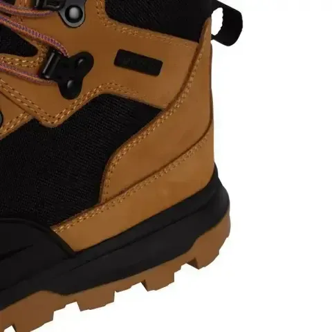 Ботинки Remington Patriot low boots 200 g brown — обувь, стельки и уход за обувью | KORGAN.KZ
