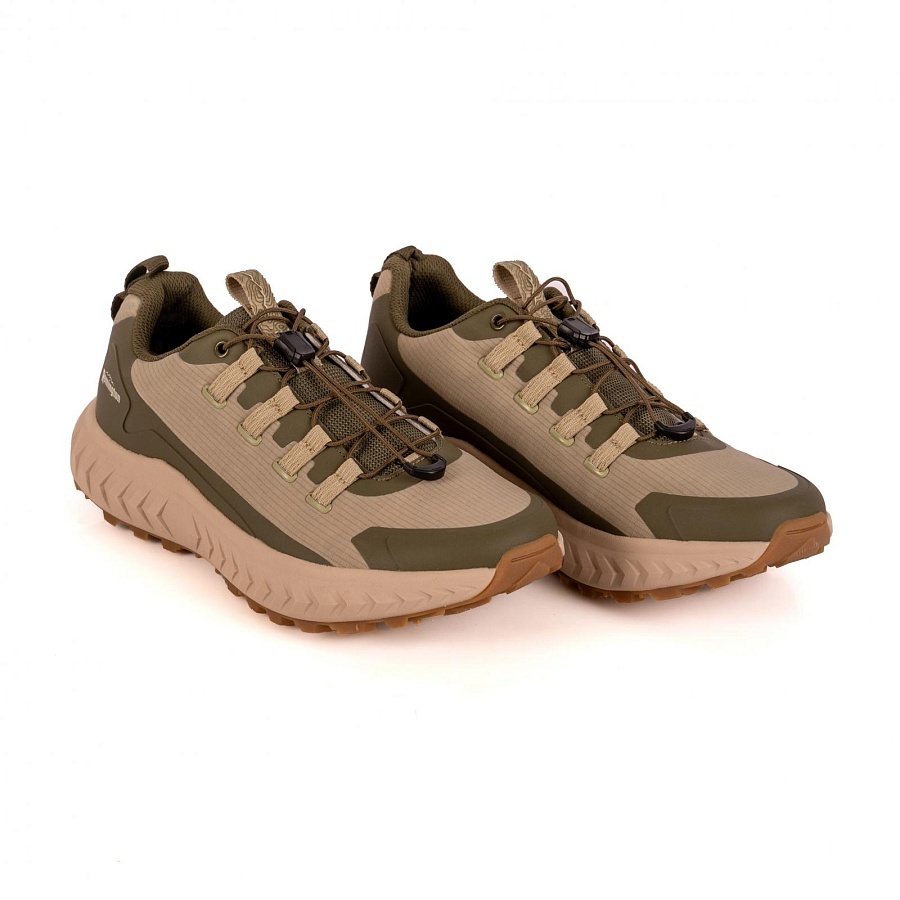 Кроссовки мужские Remington Renova khaki green — обувь, стельки и уход за обувью | KORGAN.KZ