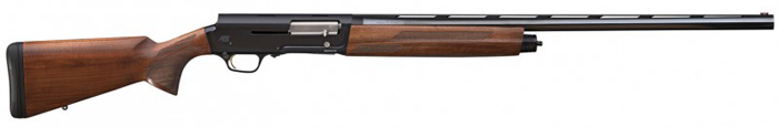 Гладкоствольное ружье BROWNING Мод. A5 STANDARD (полуавтоматическое) калибра 12/76 — детальное фото
