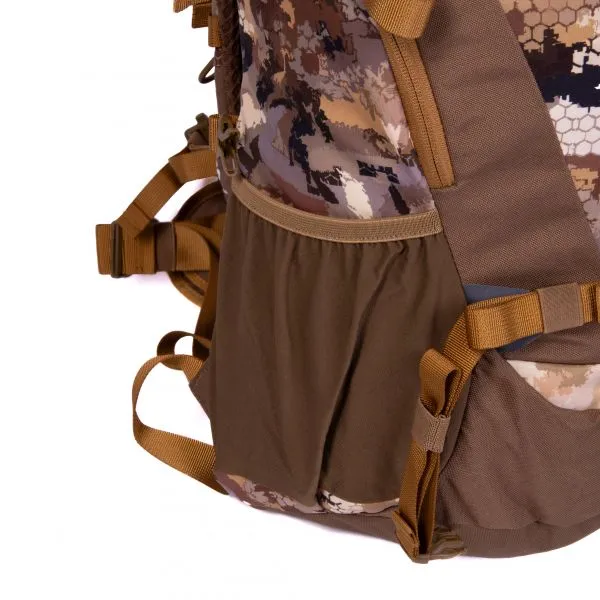 Рюкзак Remington Fortune Hunting Yellow Waterfowl Honeycombs, 40L —  Алматы, Казахстан
