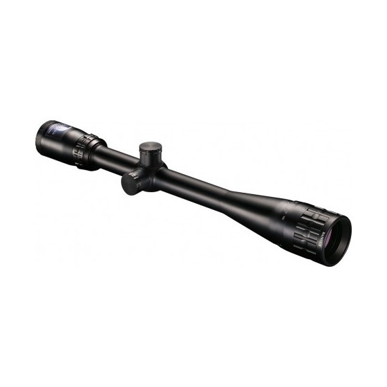 Оптический прицел BUSHNELL Мод. BANNER 6-24X40 (R: Mil-Dot)(26мм) для охоты в Алматы, Казахстан