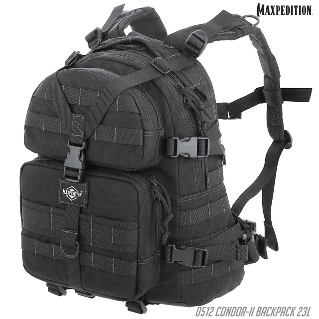 Рюкзак MAXPEDITION Мод. CONDOR-II —  Алматы, Казахстан