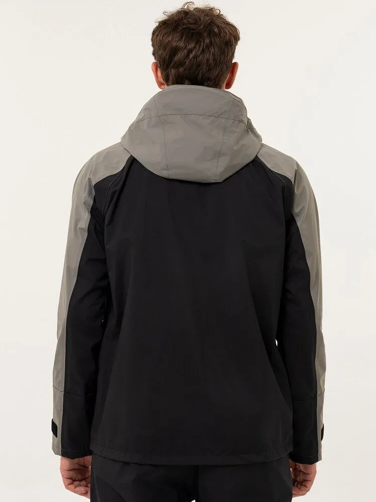 Костюм Remington Fishing Royal Fish Grey/Black — куртки, жилеты, маскировочные костюмы, одежда для рыбалки и охоты | KORGAN Казахстан