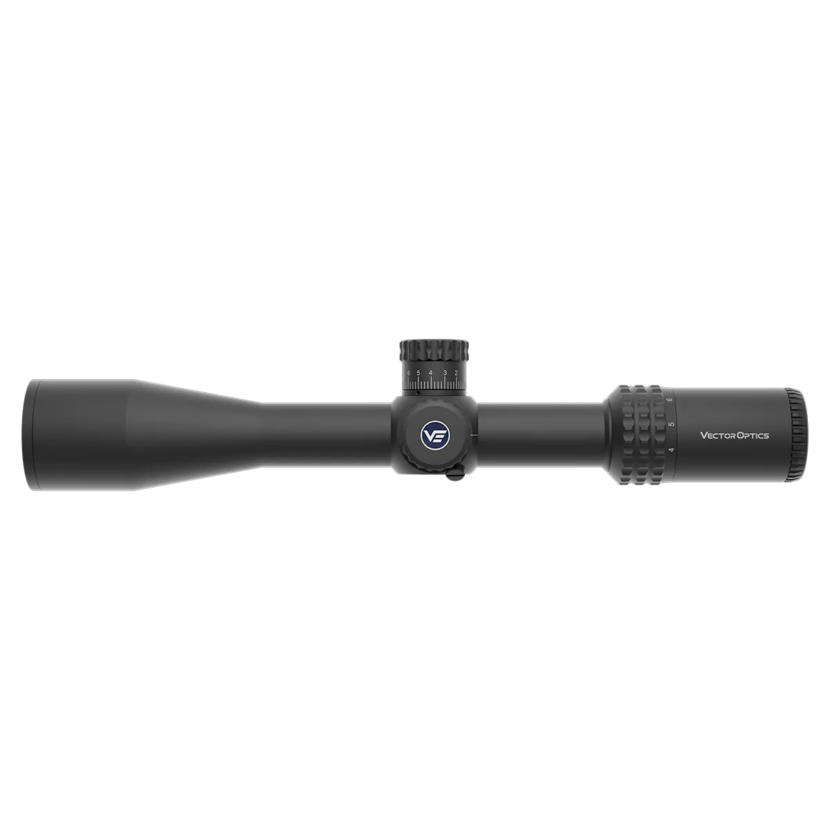 Оптический прицел VECTOR OPTICS Мод. SENTINEL 4-16x44 FFP для охоты в Алматы, Казахстан