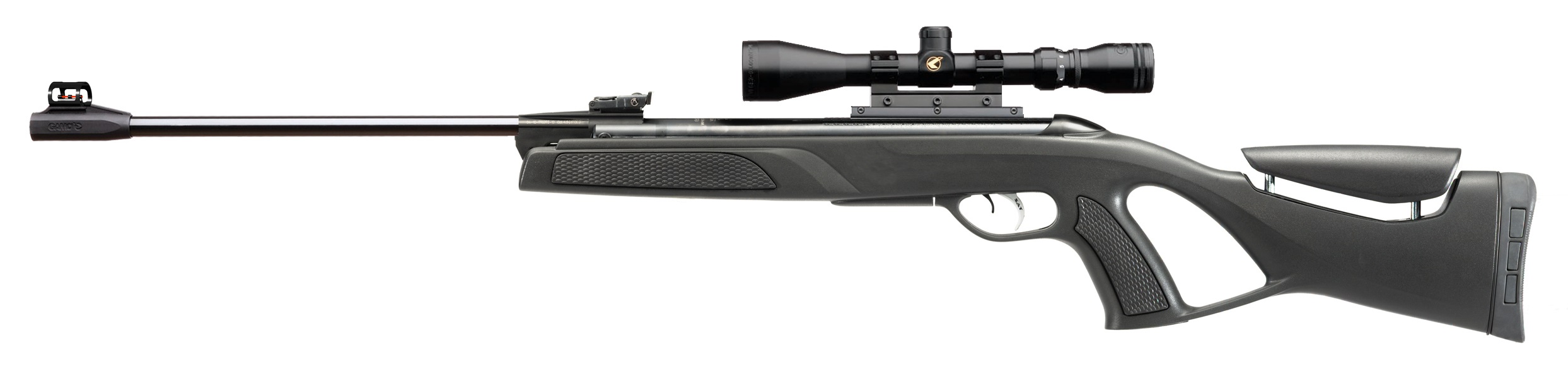 Пневматическая винтовка GAMO Мод. ELITE X COMBO-F — купить пневматическую винтовку в Алматы | Доставка по Казахстану