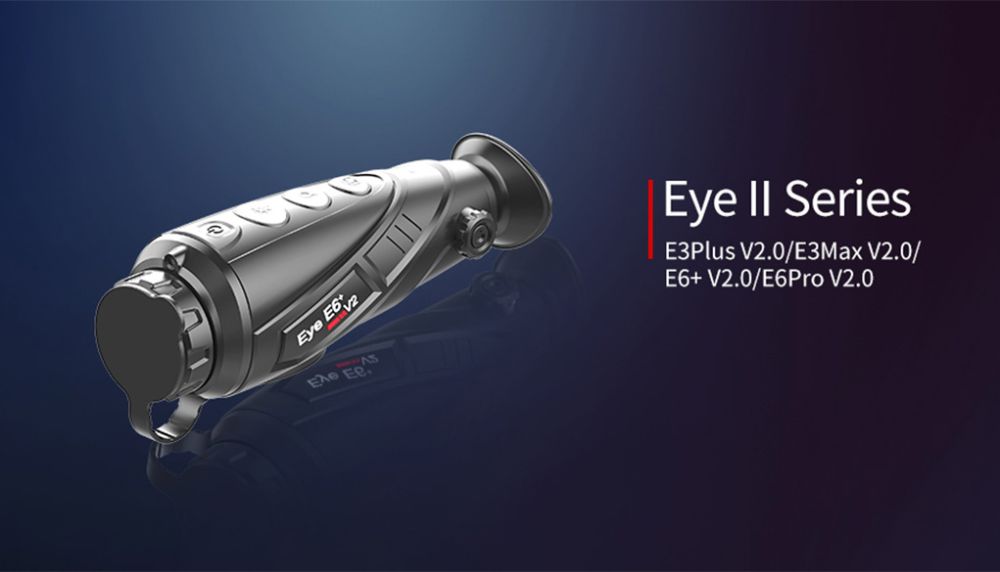 Скидка 30% на профессиональные тепловизоры InfiRay в Алматы — Корган Центр