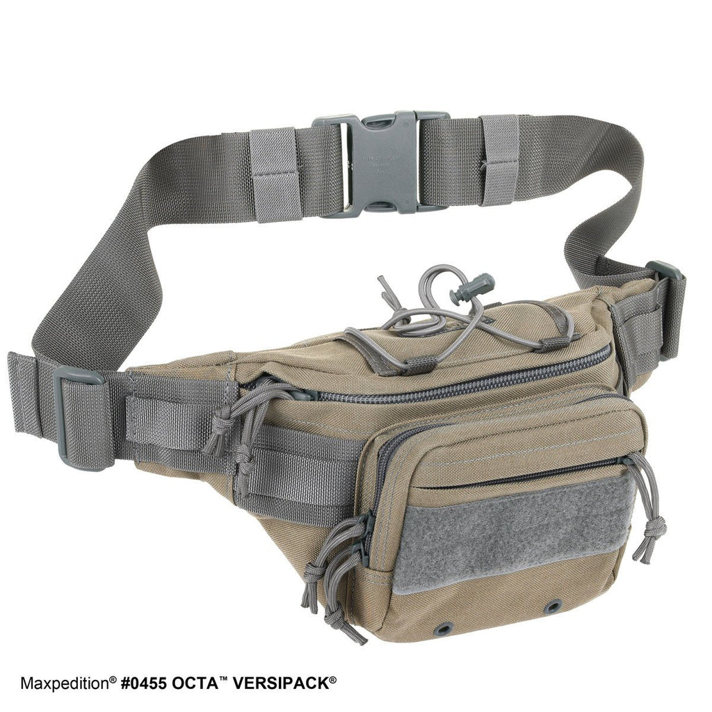 Сумка MAXPEDITION Мод. OCTA —  Алматы, Казахстан
