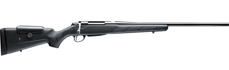 Нарезной карабин TIKKA Мод. T3x LITE SYNTHETIC ADJ .243 Win. — детальное фото